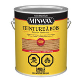 Minwax CM7107100 Wood Stain, Golden Oak, Liquid, 3.78 L, Can